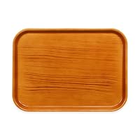 Hashimoto Tatsunosuke Craft Pino NS Tray, 13.0 inches (33 cm